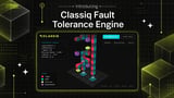 Classiq Introduces Fault Tolerance Engine for Quantum Applications