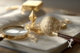 Bitcoin and Altcoins : Key Trends to Follow This Week