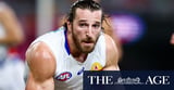 The best player in the AFL walked away from $2 million