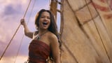 The New 'Moana' Trailer Is Here, With 'The Rock' Back as Maui