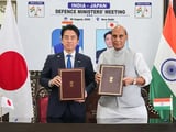 In implicit message to Beijing, India and Japan oppose unilateral actions impeding freedom of navigation