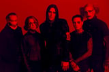 MOTIONLESS IN WHITE Announces Fall 2026 U.S. Tour With DAYSEEKER, THE DEVIL WEARS PRADA And DARK DIVINE