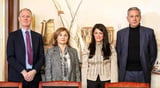 EIB commits $80m to RMBV North Africa Fund III, catalysing over $300m in investments - Dailynewsegypt