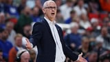 UConn's Dan Hurley Considered Resigning After 2024 Season, 'I Was Completely Cooked'