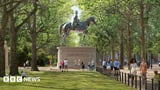Final designs revealed for Queen Elizabeth memorial