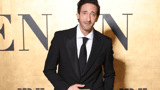 Adrien Brody Says ‘Nothing Can Replace Emotion’ When Talking AI