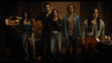 Until Dawn First Look Reveals Its a Time Loop Movie