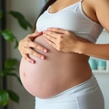 Ketogenic Diet Could Shield Against Prenatal Stress, New Study Suggests