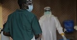Congo Ebola outbreak tops 8,000 confirmed cases as disease remains out of control