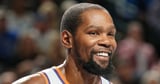 Suns' Mat Ishbia Expects Kevin Durant to Sign Contract Extension After 2024-25 Season