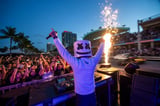 Hard Rock International Lights Up Miami Grand Prix With Zedd, Nelly, Marshmello, and More: What You Need To Know