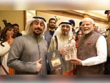 Kuwait: Ramayana, Mahabharata published in Arabic language amid PM Modi's visit