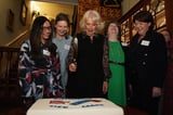 Queen ‘expressed support for parents campaigning for murdered daughter’