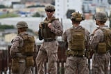 Mexican president rejects Trump's proposal to send U.S. troops to fight drug cartels