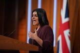 Watch live: Justice Secretary update on prisons review as chemical castration considered for sex offenders