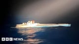 Portugal: Narco-sub carrying 1.7 tonnes of cocaine seized in Atlantic