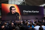 H Company CEO Charles Kantor replaced by former Palantir exec | Sifted