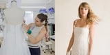 Bridal Brands Are Already Copying Taylor Swift’s Wedding Dress, and It’s Completely Legal