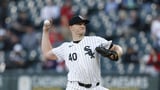 Pitcher Michael Soroka signs contract with Washington Nationals - NBC Sports