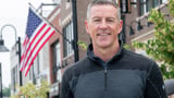 Retired Navy SEAL Matt Maasdam runs as Democrat for U.S. House against Barrett