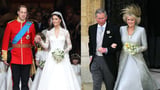 How Princess Kate and Prince William are Following in The King and Queen's Footsteps With Surprise Anniversary Celebration