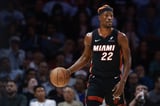 Bill Simmons Makes Big Prediction About Potential Jimmy Butler Trade