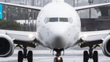 Foiled hijacking plot of Australian jet
