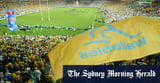 Sydney to host 2027 Rugby World Cup final as Melbourne secures 11th-hour deal