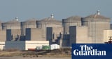 Swarm of jellyfish shuts nuclear power plant in France