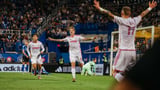 Match Report | St. Louis CITY SC Earns 2-0 Shutout Win on the Road at CF Montréal