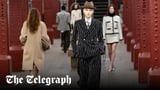 Chanel takes A-listers and royals on a stylish New York subway ride