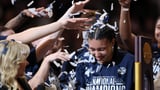 Women's Final Four moving to Lucas Oil Stadium in 2028 due to increased popularity, demand
