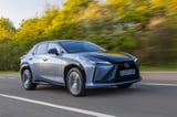 Lexus RZ review: high quality, low range | Autocar