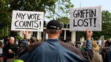 Trump administration sues North Carolina election officials over thousands of voter registrations