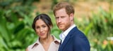 Prince Harry Arrives Angola To Walk Across Landmine Field While Meghan Remains In The U.S. Over 'Security Concerns'