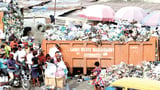 Lagos, British firm sign letter of intent for advanced plastic waste recycling