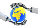 Shiftconnector Artificial Manufacturing Intelligence by eschbach Wins Platinum Pinnacle Technology Award