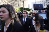 Meta appeals landmark jury verdict that found it to blame for social media addiction for young users