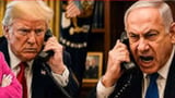 Netanyahu explodes as Trump ‘surrenders’ to Iran’s demands