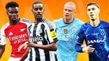 Football could introduce new transfer rule to let players buy out their contracts in radical move that...