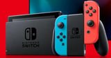 Nintendo Switch consoles to be discontinued in 2027 — but only in Europe