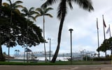 Cruise industry sues to challenge Hawaii's tourism tax designed to deal with climate change issues