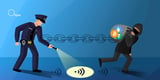 5 Big Crypto Crimes Solved by Chain Transparency —The Last One Saved Lives