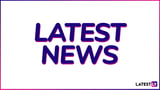 India News | Stroke Cases Increasing Globally, Air Pollution, High Temperatures Driving Numbers: Lancet Study | LatestLY