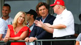 Tucker Carlson and Marjorie Taylor Greene Say They Are Done Supporting the Republican Party