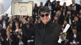 Iran summons French diplomat over praise of Palme d'Or-winning film | AP News