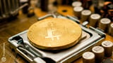 Solo Bitcoin miner mints $347K worth of Bitcoin with a $300 home rig