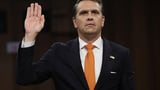 Trump Administration Amps Up Pressure On Senate To Confirm Todd Blanche As Attorney General