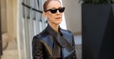 Celine Dion’s Chanel Necklace Rivals Her Plunging High-Slit Dress