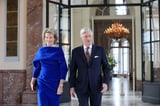 Belgium's Queen Mathilde joins call for coordinated obesity action | Euractiv